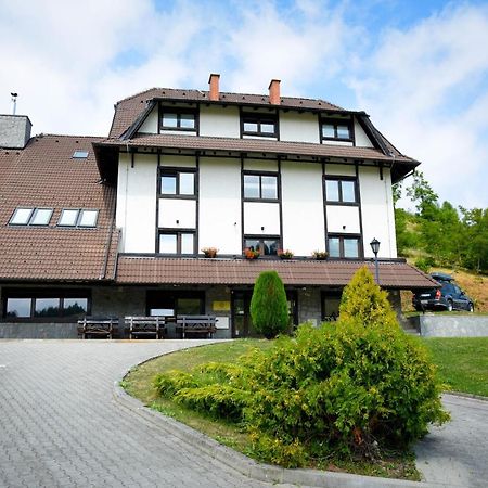 Villa Mramor Brzeće Exteriör bild