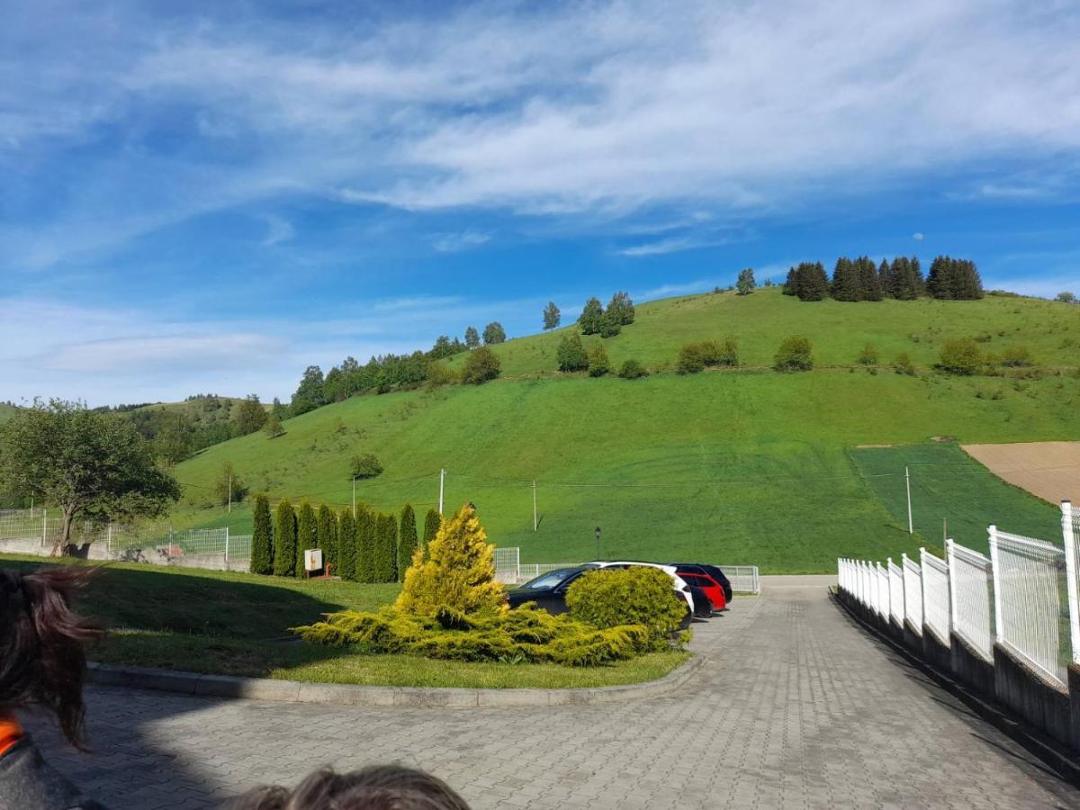 Villa Mramor Brzeće Exteriör bild